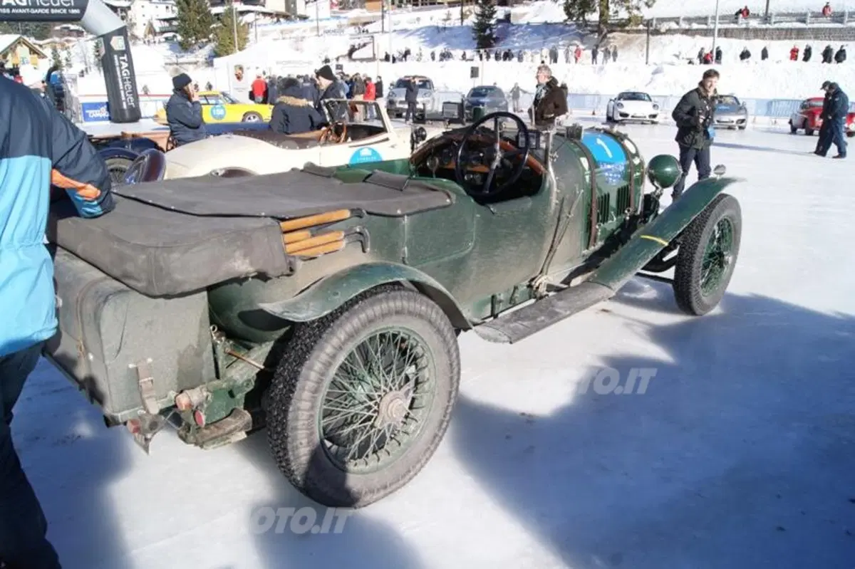 Winter Marathon 2013: abbiamo partecipato con una Porsche Boxster 981 (67)