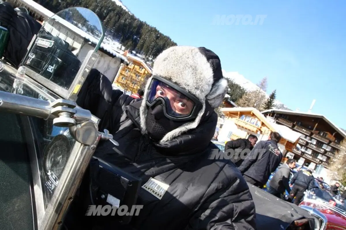 Winter Marathon 2013: abbiamo partecipato con una Porsche Boxster 981 (71)