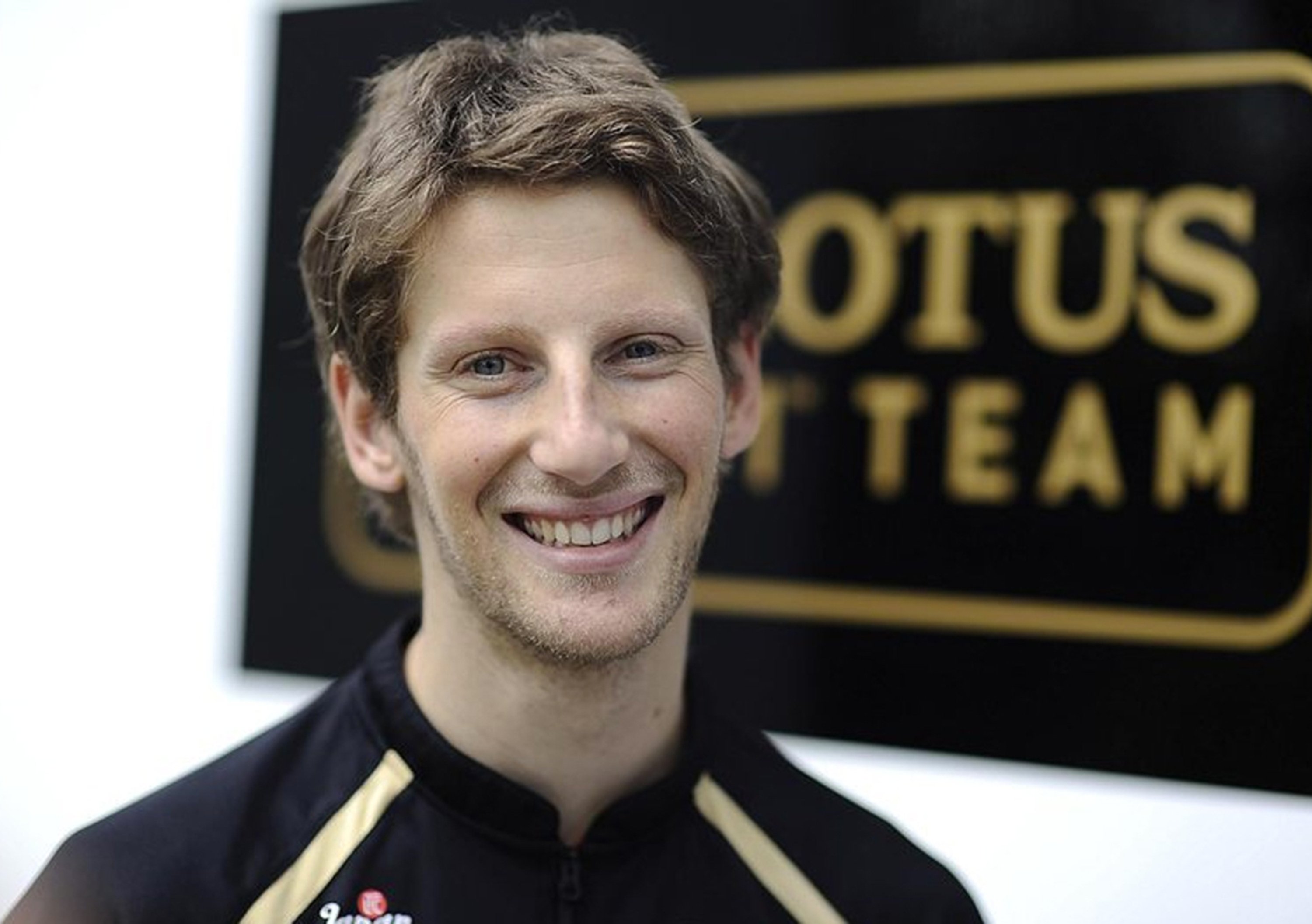 F1: Grosjean &egrave; andato dallo psicologo per evitare di fare incidenti in gara