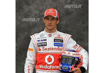 Jenson Button