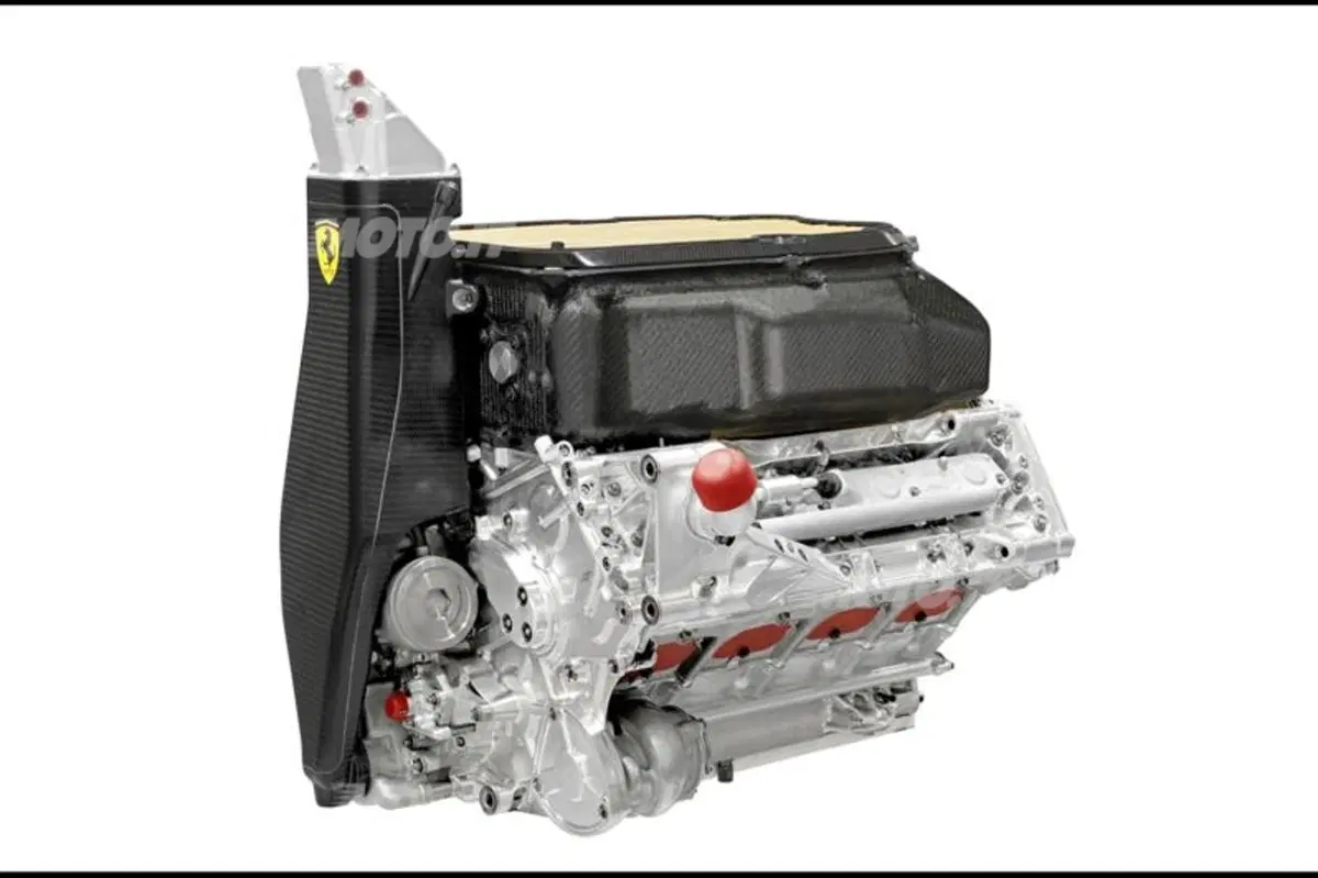 Ferrari F138: tutti i dettagli della monoposto di F1 2013 (5)