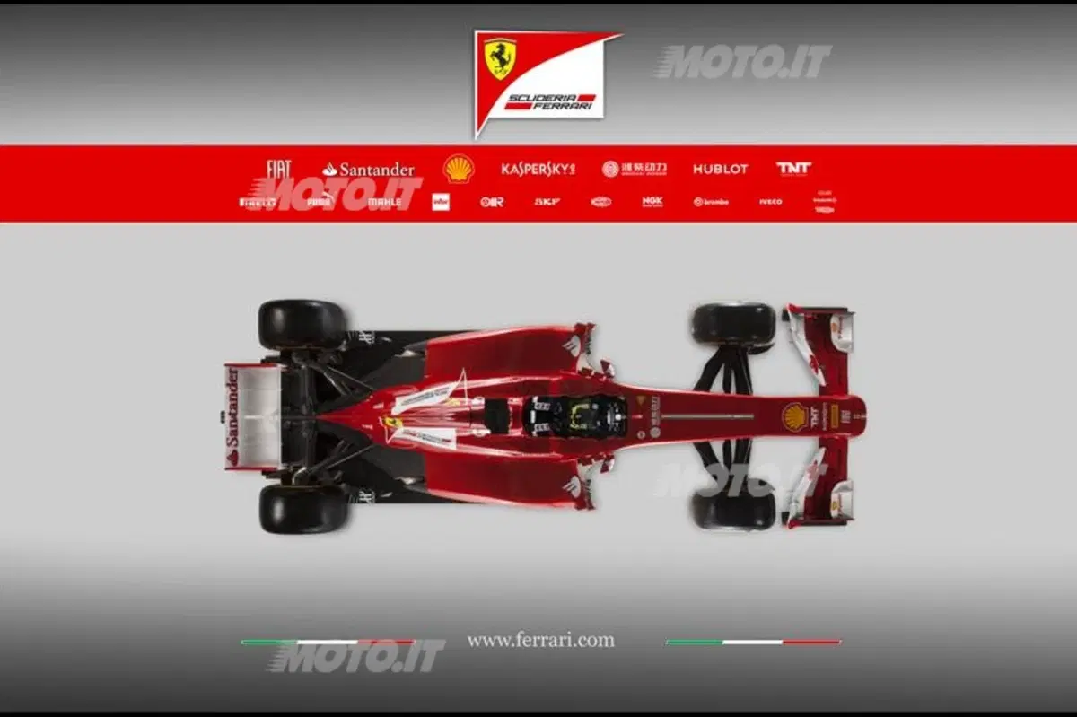 Ferrari F138: tutti i dettagli della monoposto di F1 2013 (6)