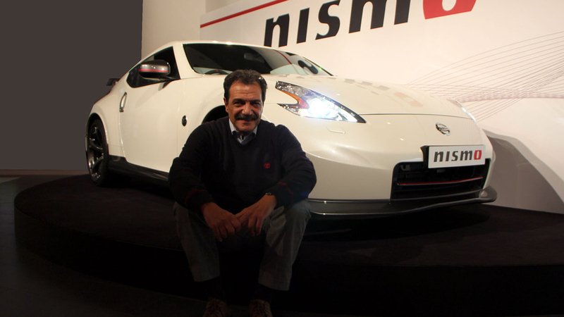 Alesci, Nissan: &laquo;Nismo &egrave; prestazioni accessibili, non solo nel prezzo&raquo;