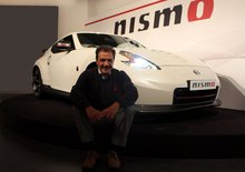 Alesci, Nissan: «Nismo è prestazioni accessibili, non solo nel prezzo»