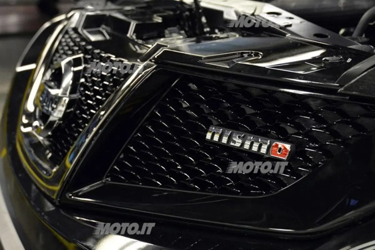 Alesci, Nissan: «Nismo è prestazioni accessibili, non solo nel prezzo» (27)