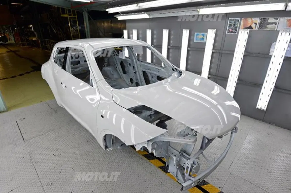 Alesci, Nissan: «Nismo è prestazioni accessibili, non solo nel prezzo» (30)