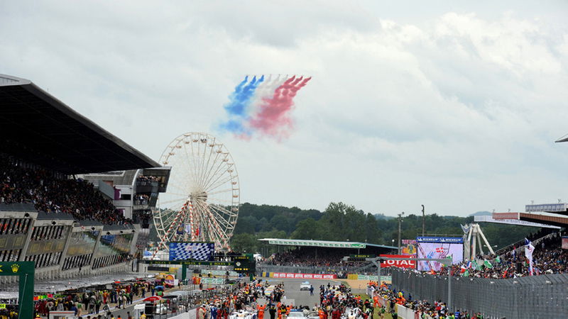 24 Ore di Le Mans: presentata l&#039;edizione 2013