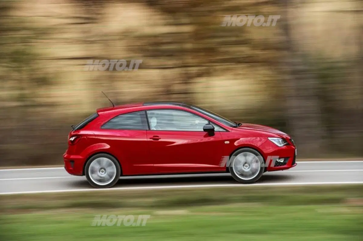 Seat Ibiza Cupra (2)