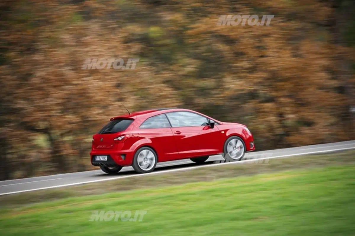 Seat Ibiza Cupra (4)