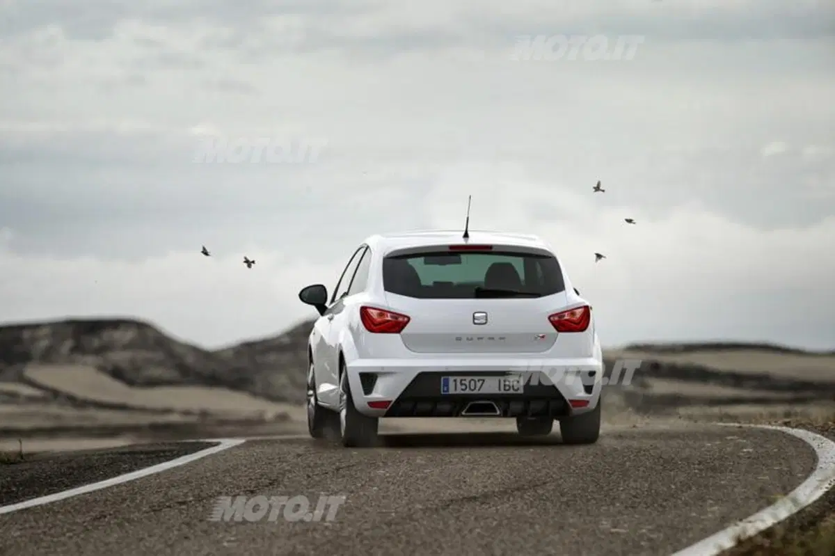 Seat Ibiza Cupra (5)