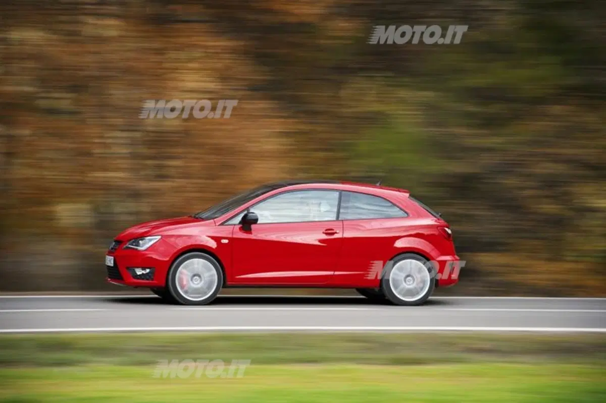 Seat Ibiza Cupra (6)