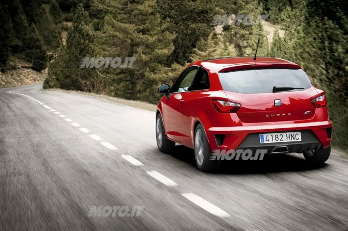 Seat Ibiza Cupra (7)