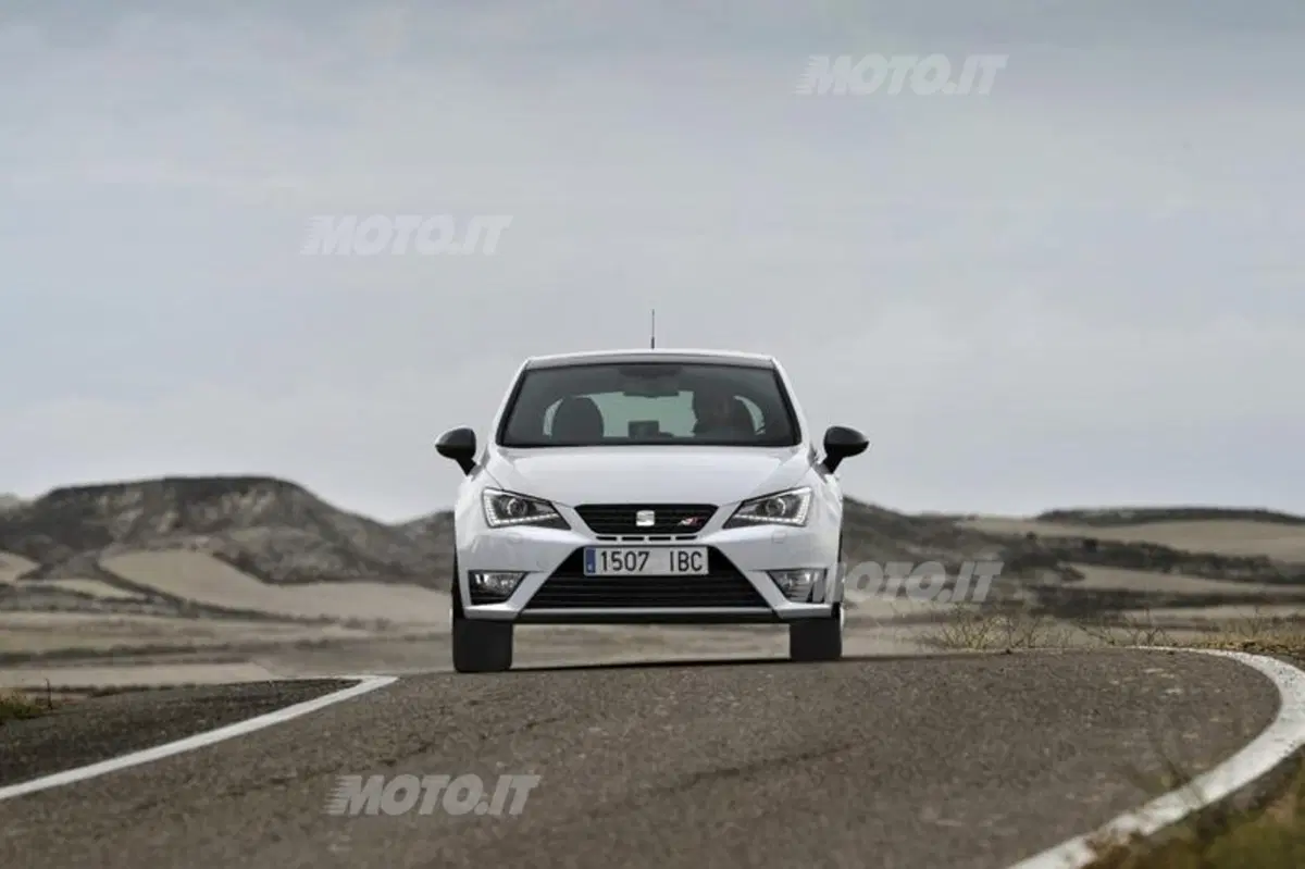 Seat Ibiza Cupra (8)