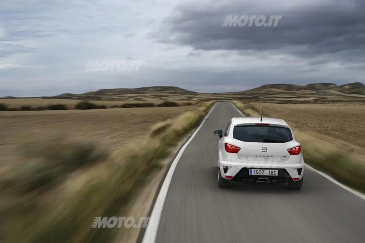 Seat Ibiza Cupra (9)