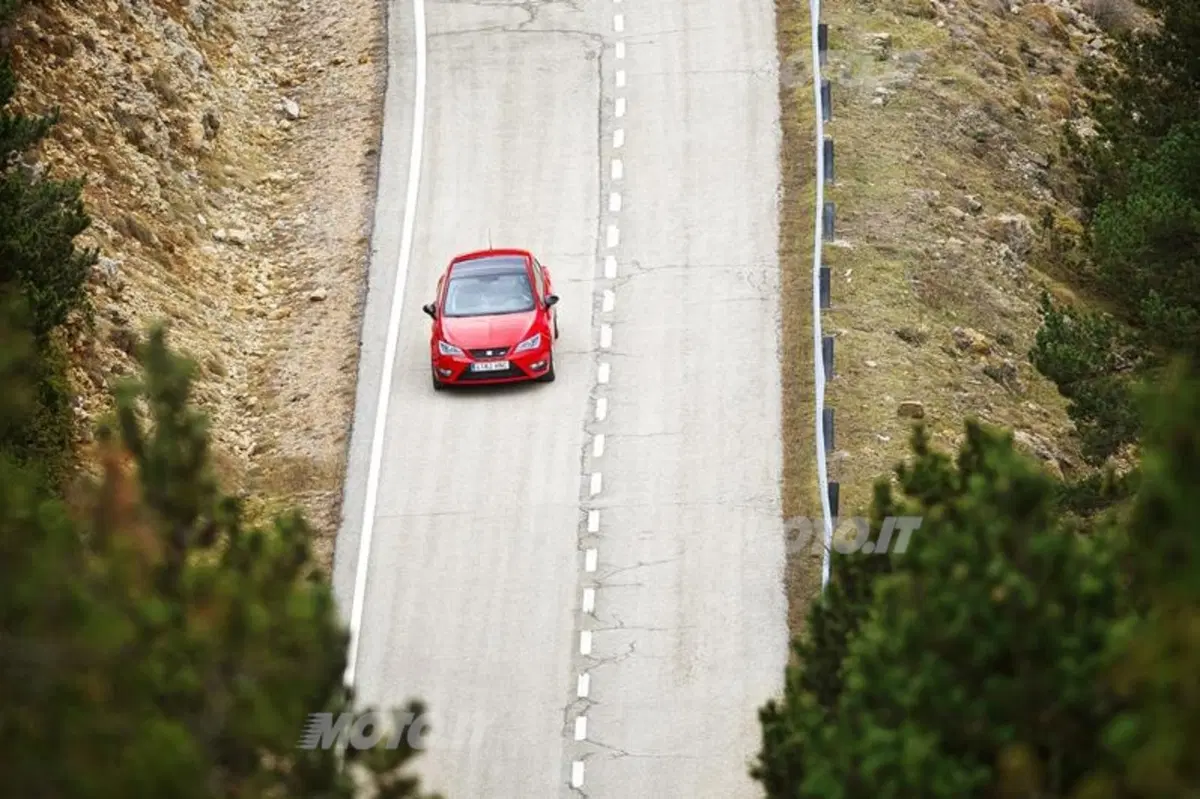 Seat Ibiza Cupra (10)