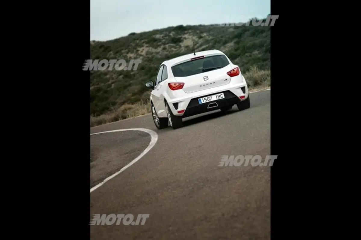 Seat Ibiza Cupra (11)