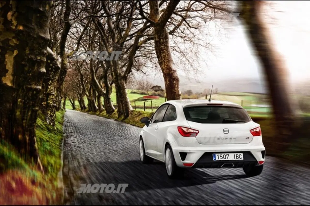Seat Ibiza Cupra (12)