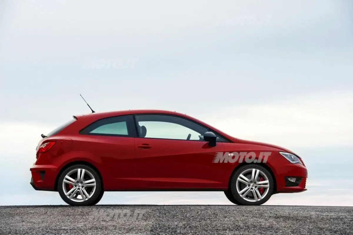 Seat Ibiza Cupra (17)