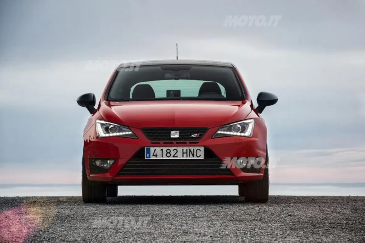 Seat Ibiza Cupra (18)