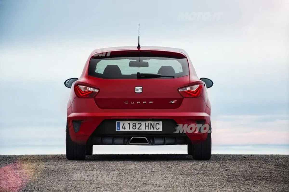 Seat Ibiza Cupra (19)