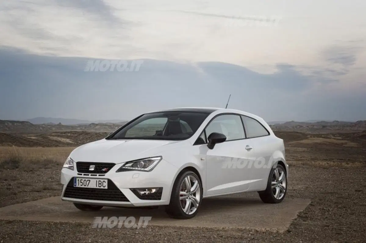 Seat Ibiza Cupra (20)