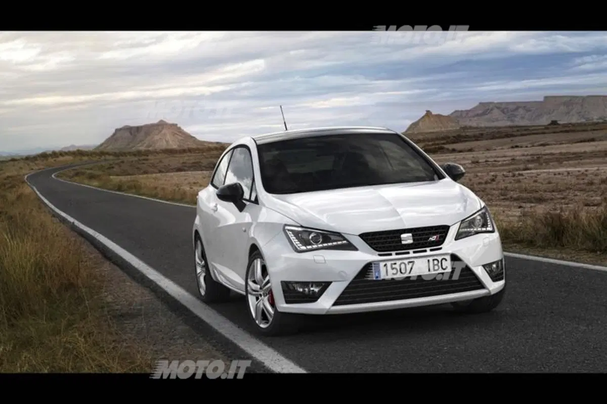 Seat Ibiza Cupra (21)