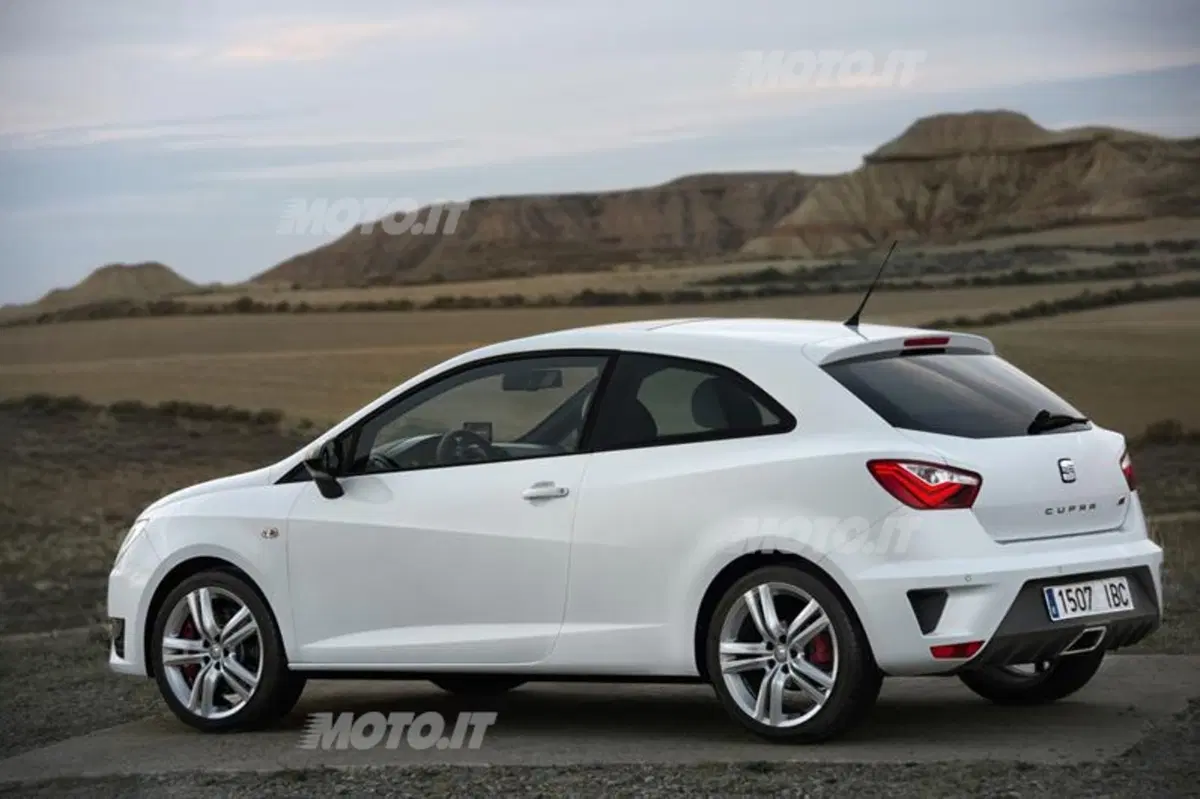 Seat Ibiza Cupra (23)