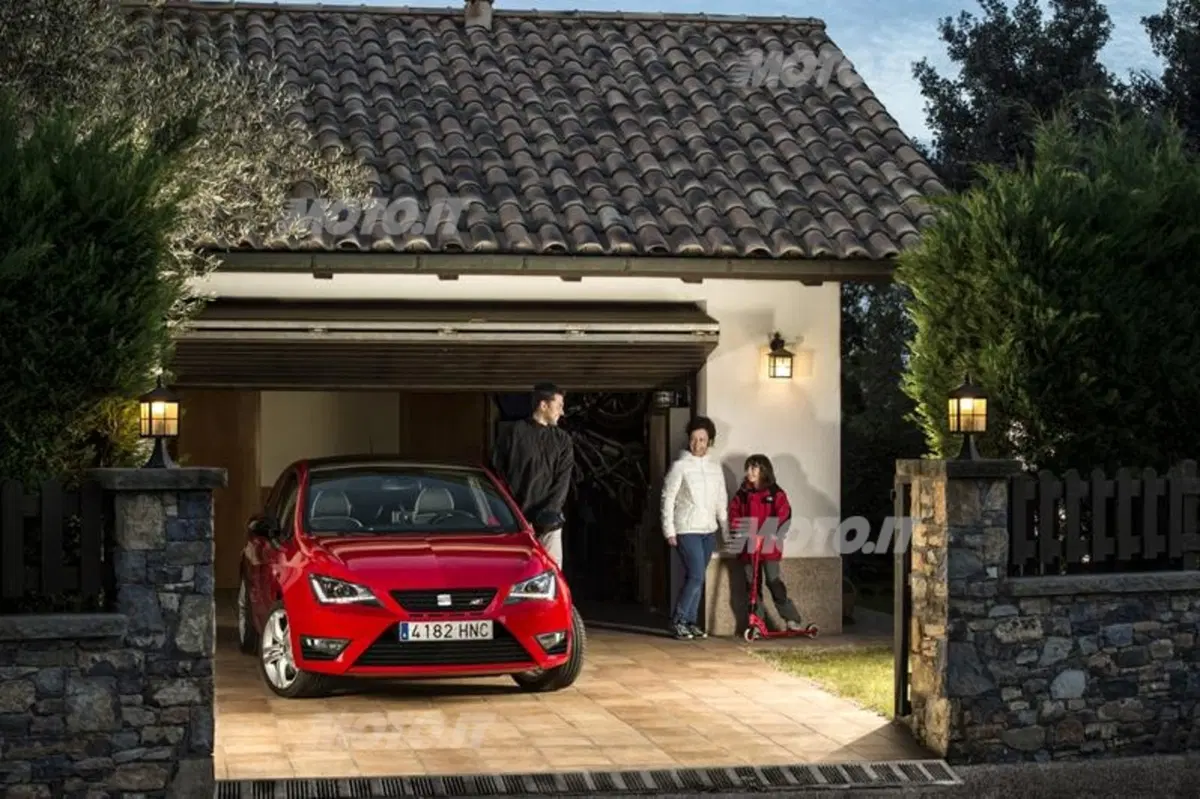 Seat Ibiza Cupra (24)