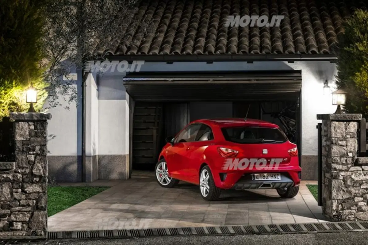 Seat Ibiza Cupra (25)