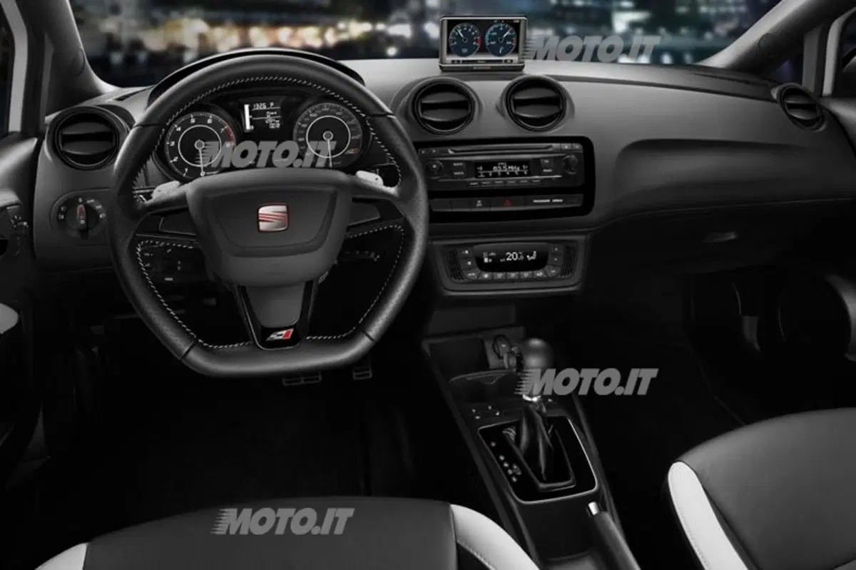 Seat Ibiza Cupra (26)
