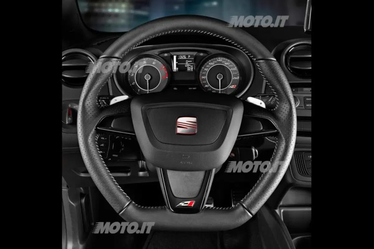 Seat Ibiza Cupra (27)