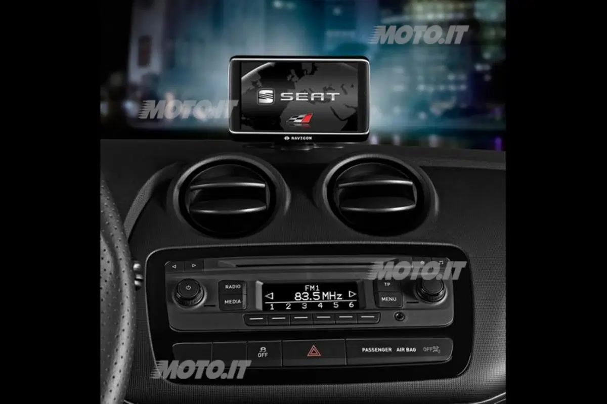 Seat Ibiza Cupra (29)