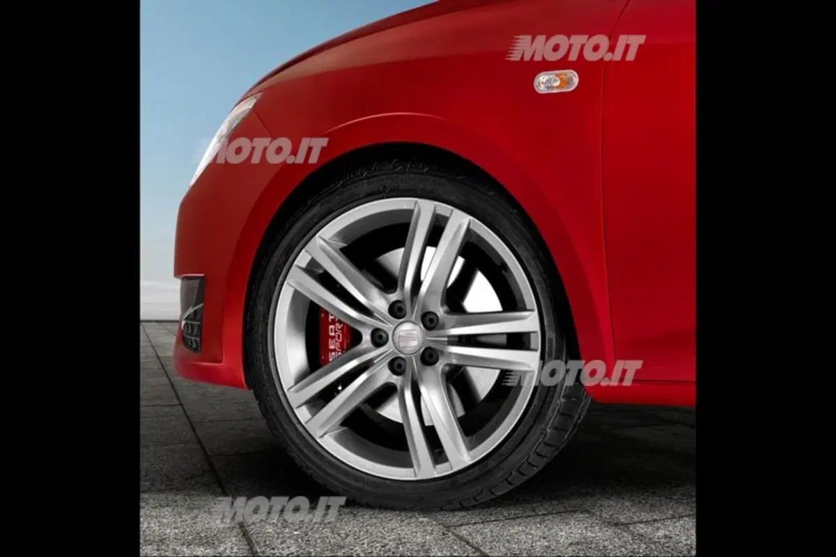 Seat Ibiza Cupra (32)