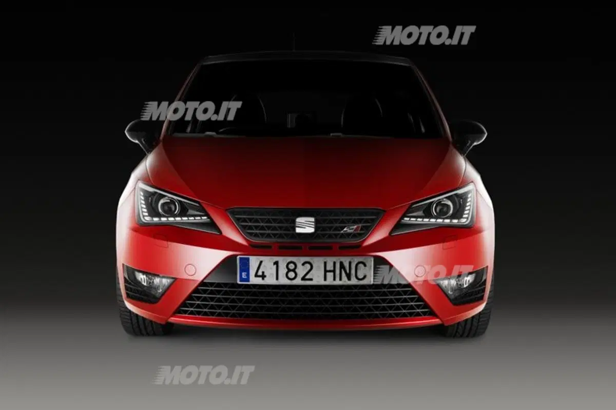 Seat Ibiza Cupra (33)