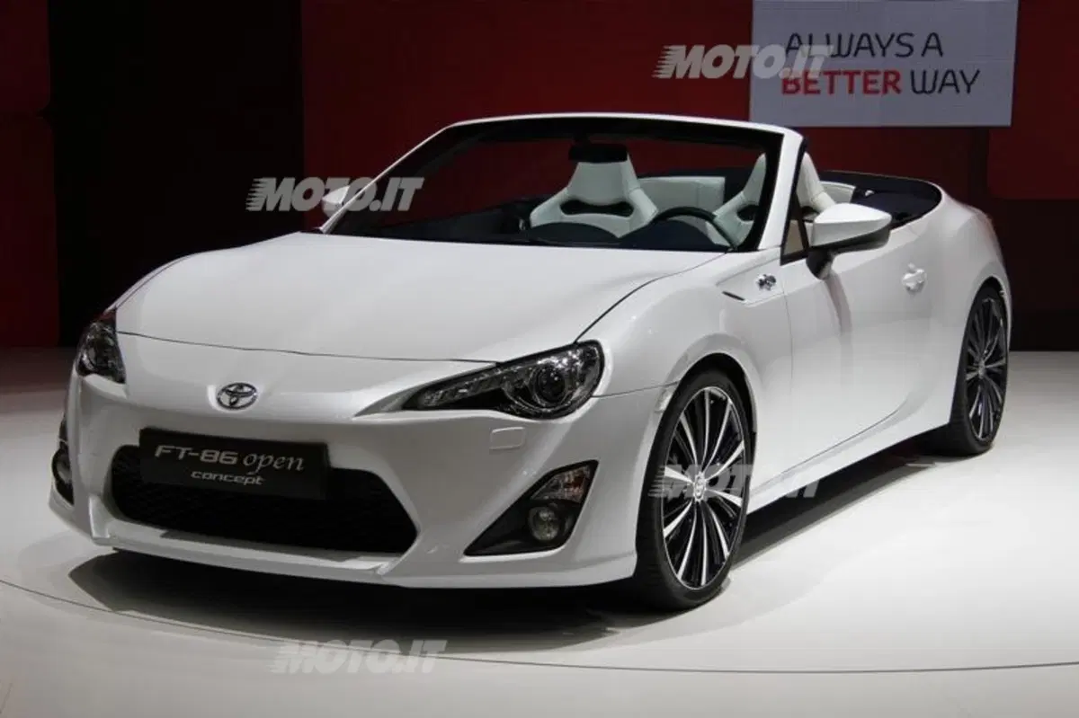 Toyota al Salone di Ginevra 2013 (3)
