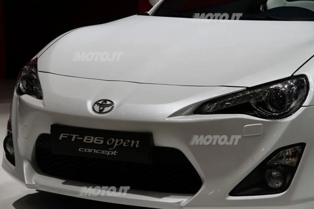 Toyota al Salone di Ginevra 2013 (6)
