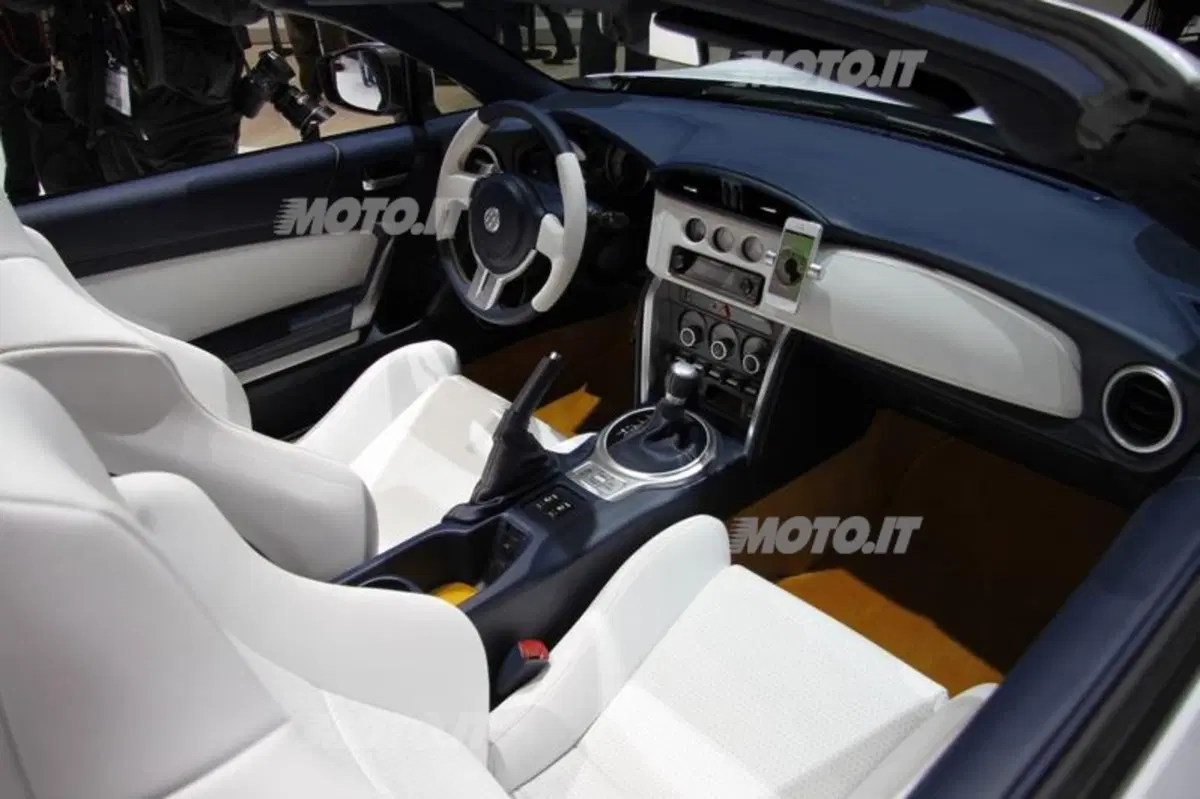 Toyota al Salone di Ginevra 2013 (7)