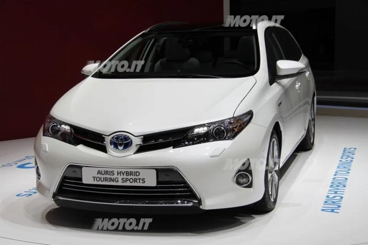 Toyota al Salone di Ginevra 2013 (11)