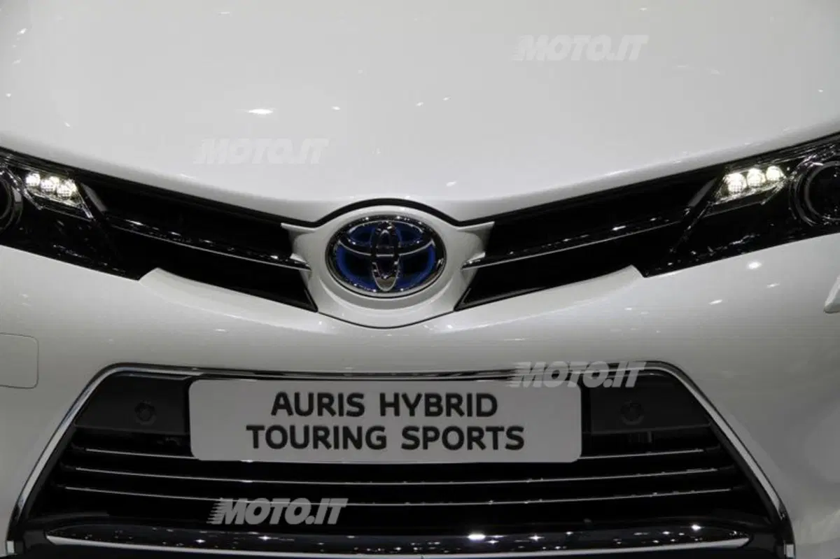 Toyota al Salone di Ginevra 2013 (13)