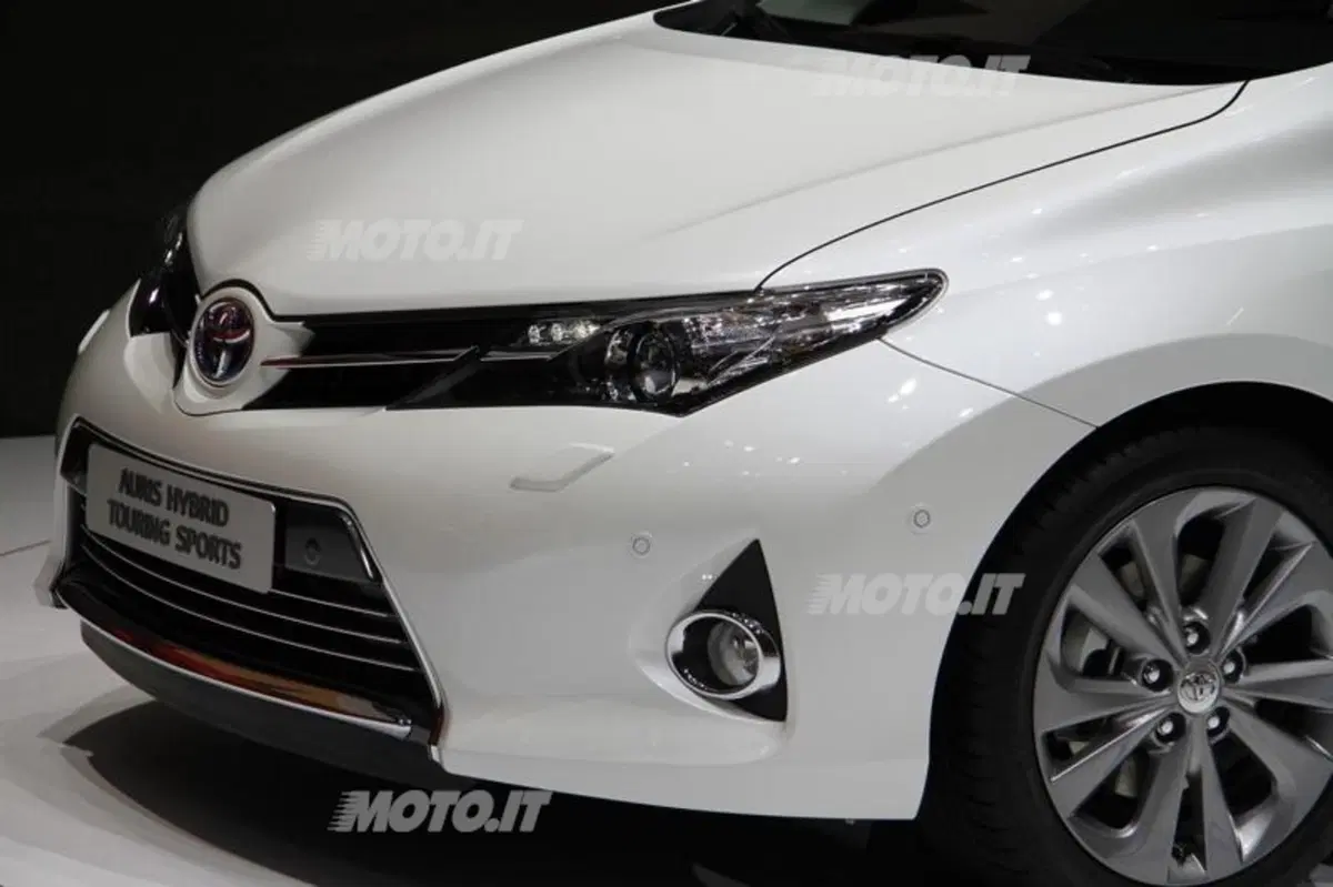 Toyota al Salone di Ginevra 2013 (14)