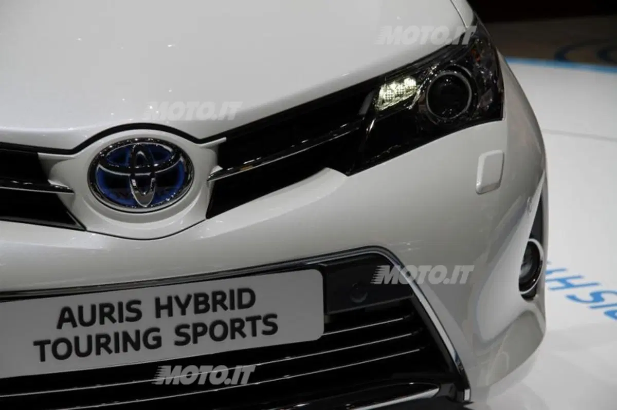 Toyota al Salone di Ginevra 2013 (15)