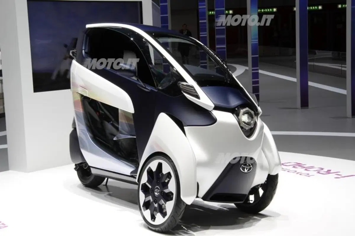 Toyota al Salone di Ginevra 2013 (16)