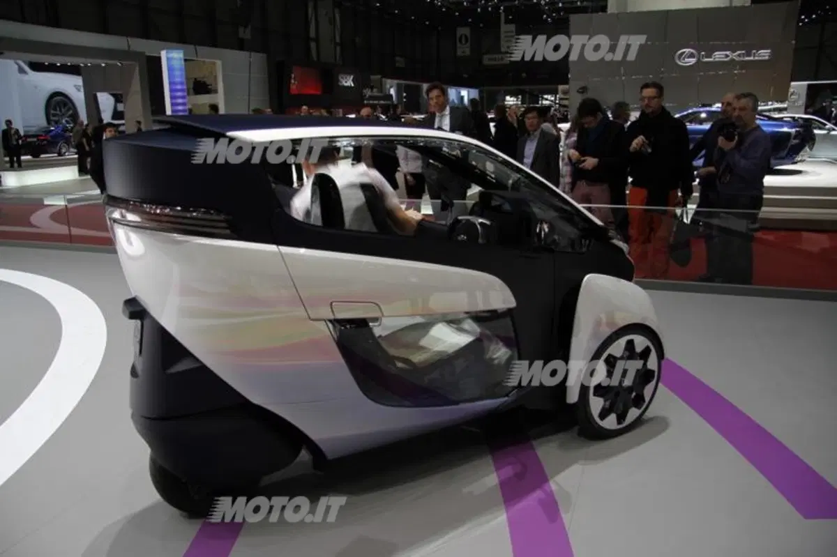 Toyota al Salone di Ginevra 2013 (17)