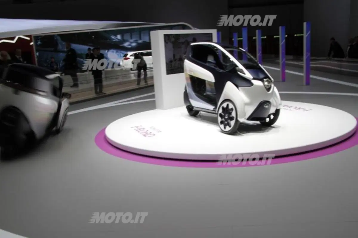 Toyota al Salone di Ginevra 2013 (18)