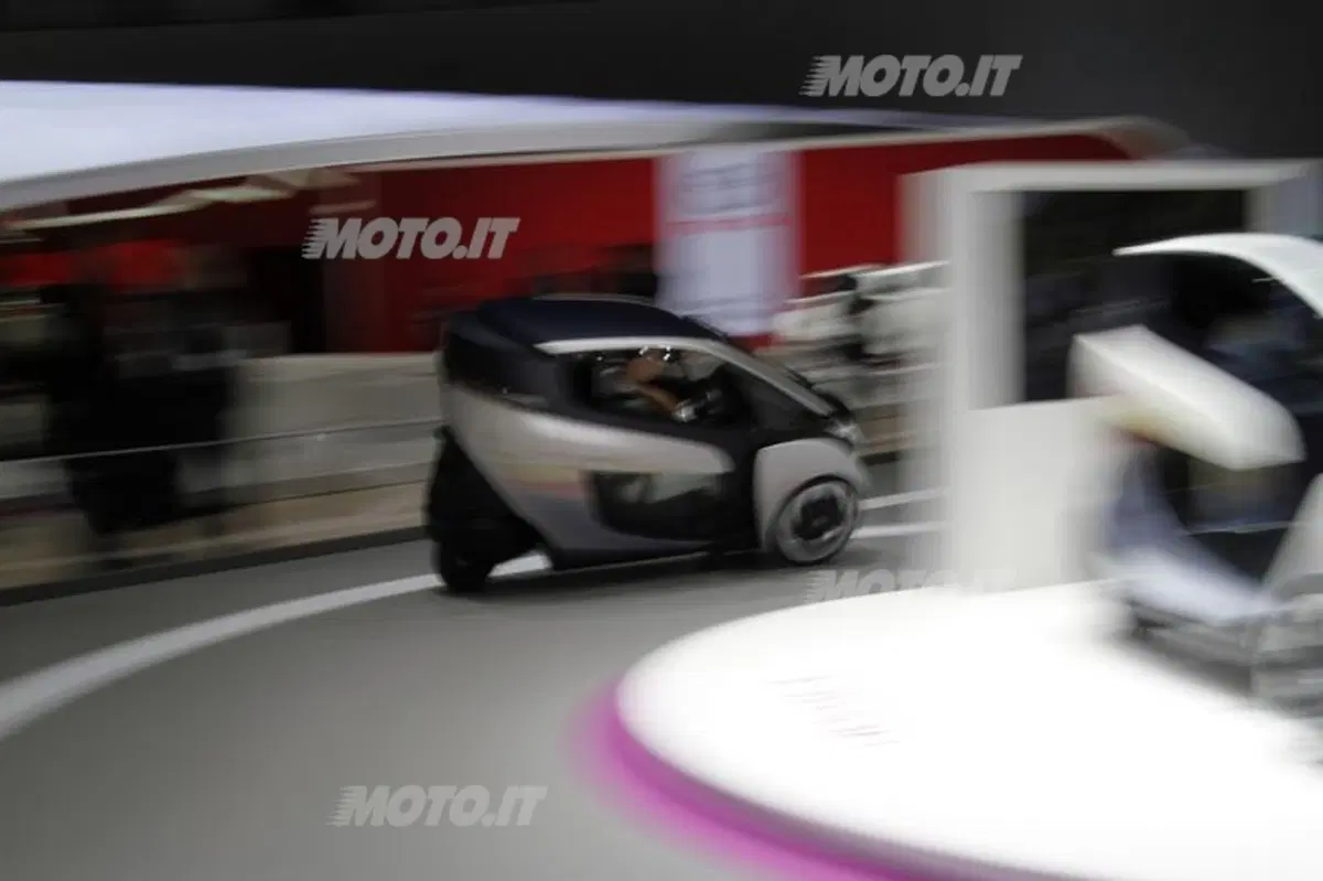 Toyota al Salone di Ginevra 2013 (19)