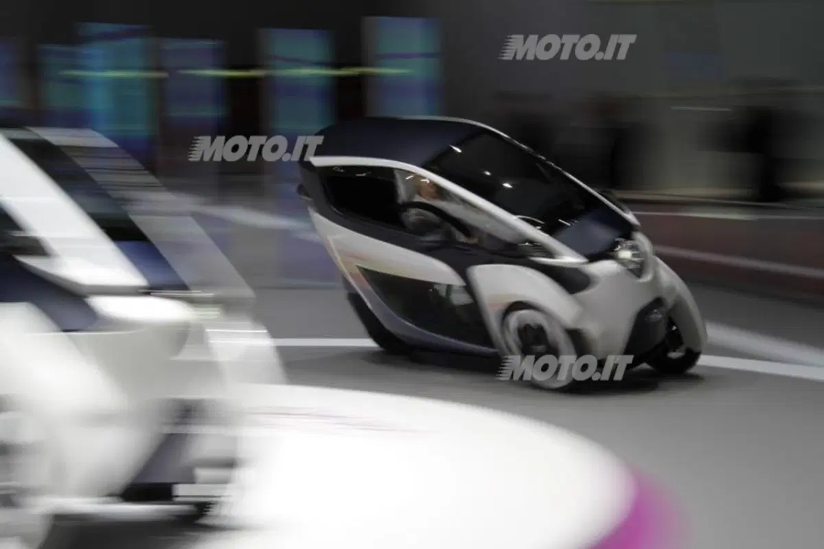 Toyota al Salone di Ginevra 2013 (20)