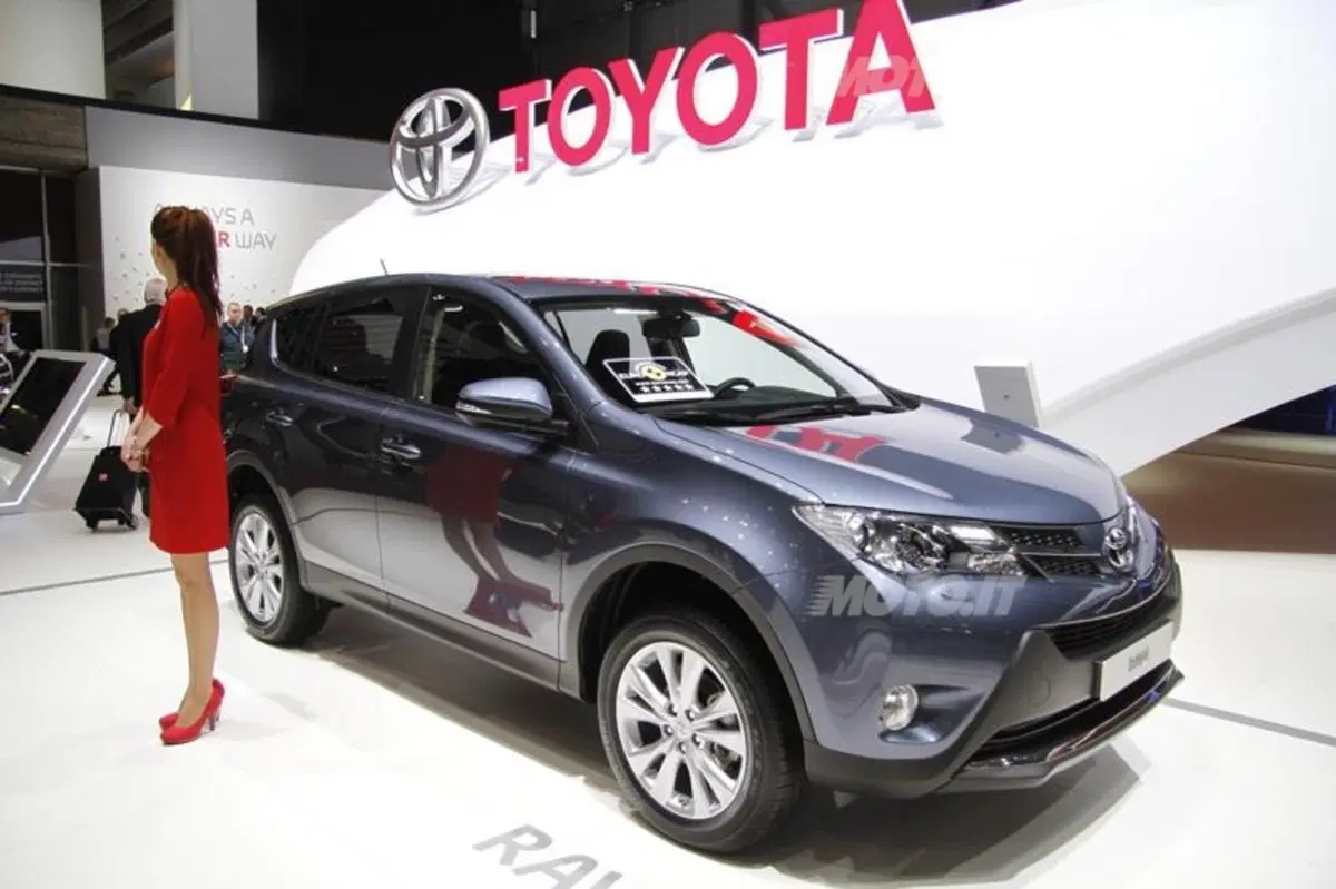 Toyota al Salone di Ginevra 2013 (23)