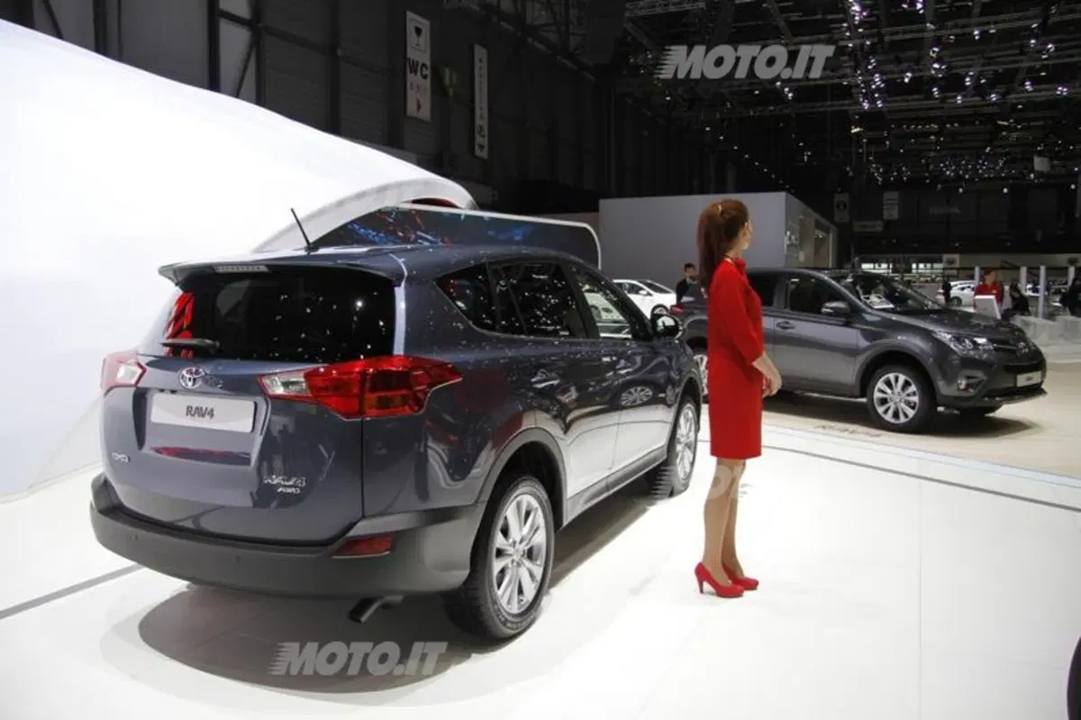 Toyota al Salone di Ginevra 2013 (26)