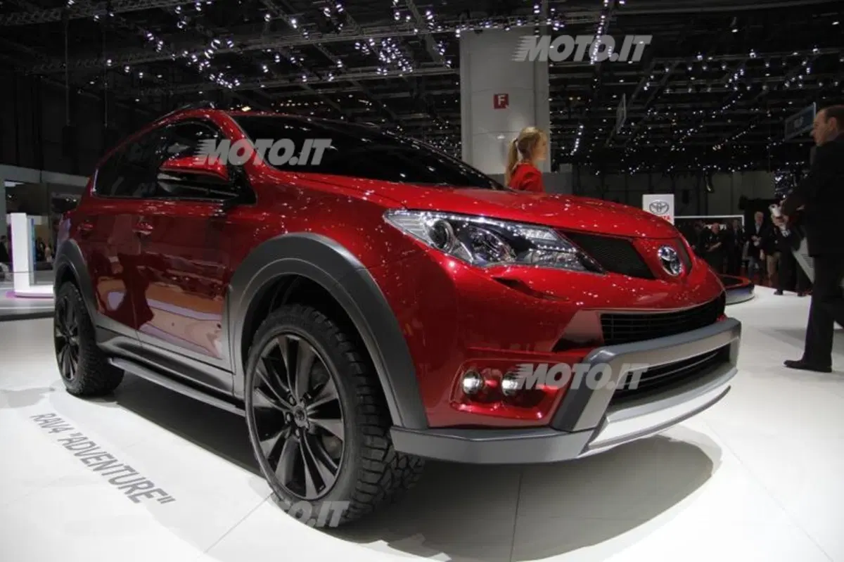 Toyota al Salone di Ginevra 2013 (27)