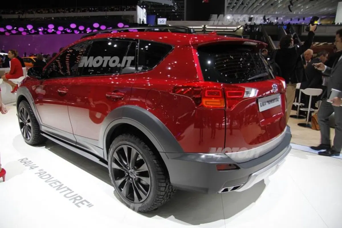 Toyota al Salone di Ginevra 2013 (28)